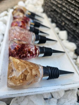 Handmade Resin Creations