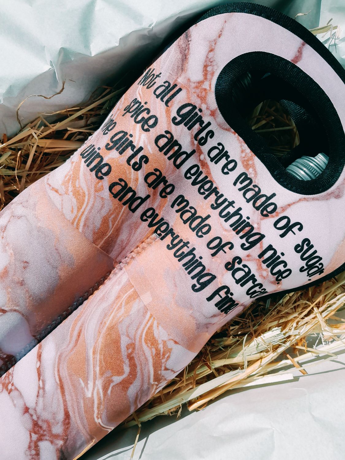Wine Tote