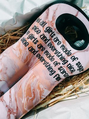 Wine Tote