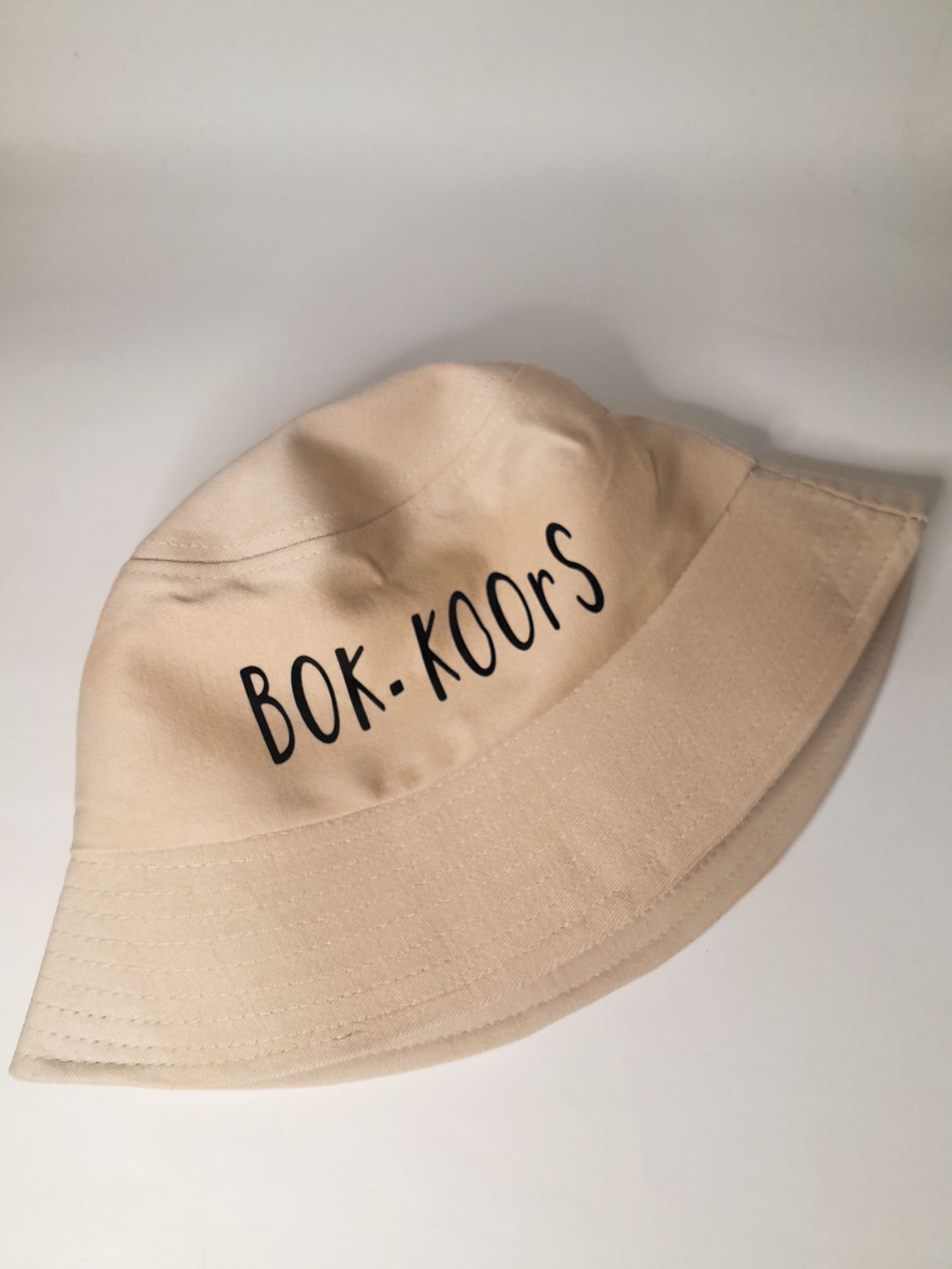 Sublimation Bucket Hat