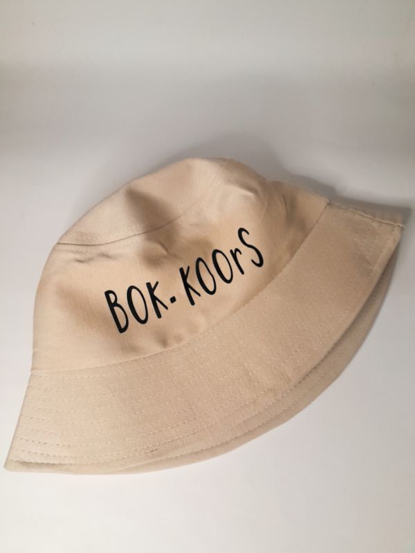 Sublimation Bucket Hat