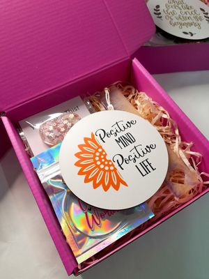 Gift Boxes