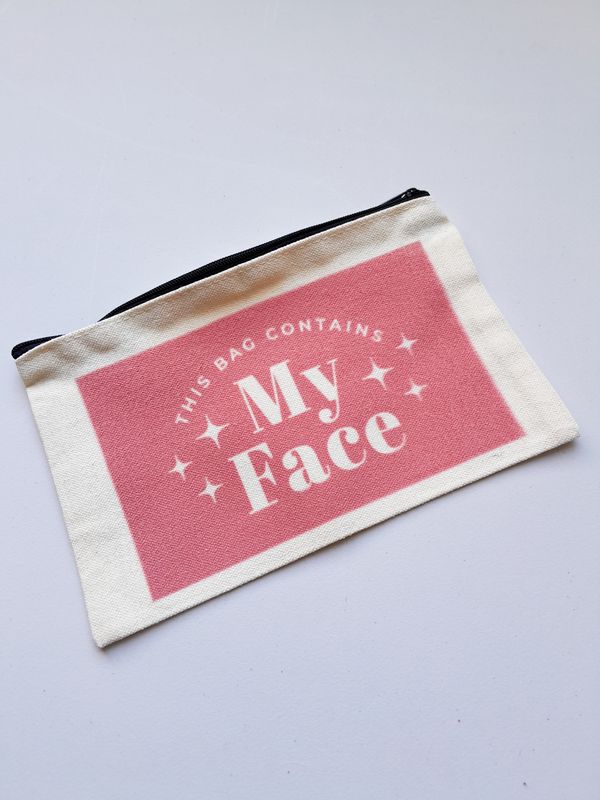 Cosmetic Bag