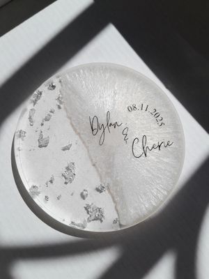Coasters