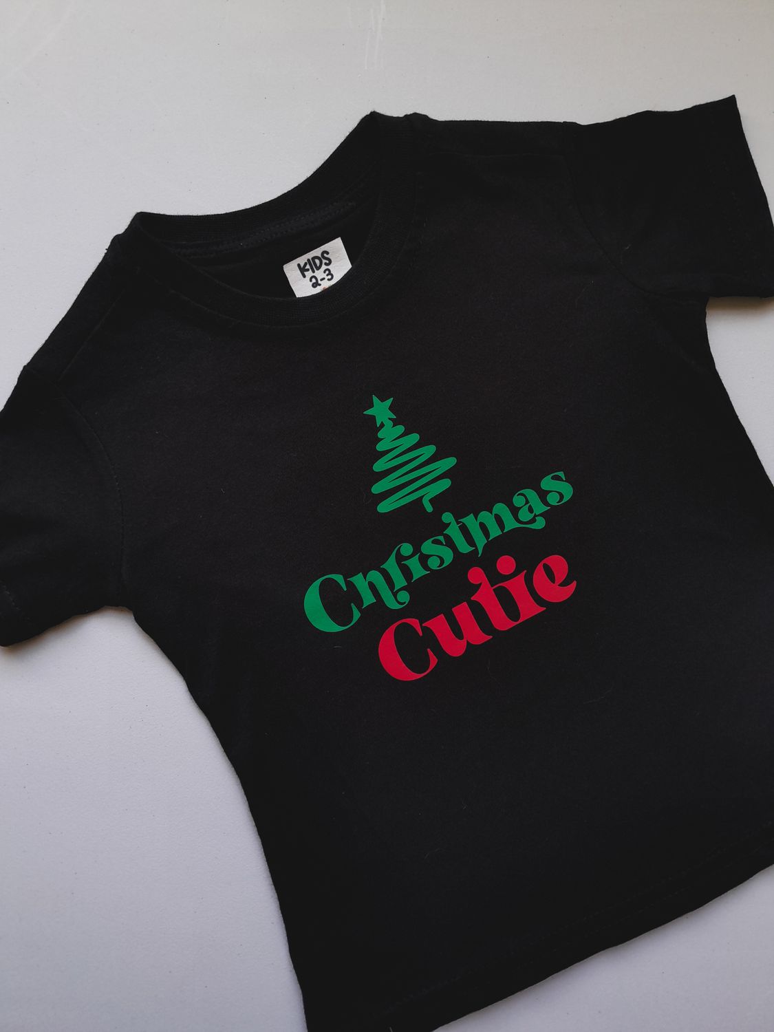 Kids T-Shirts