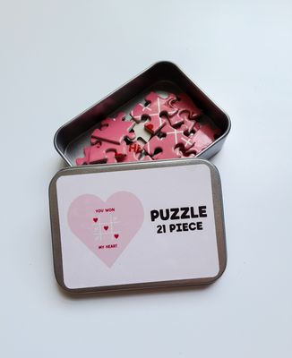 Puzzles