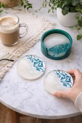 Handmade Resin Creations