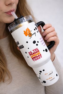 Drinkware