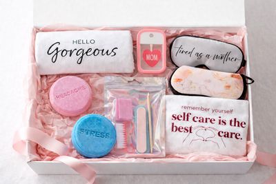 Mother's Day Gift Boxes