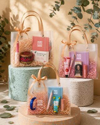 Women's Day Gift Bags