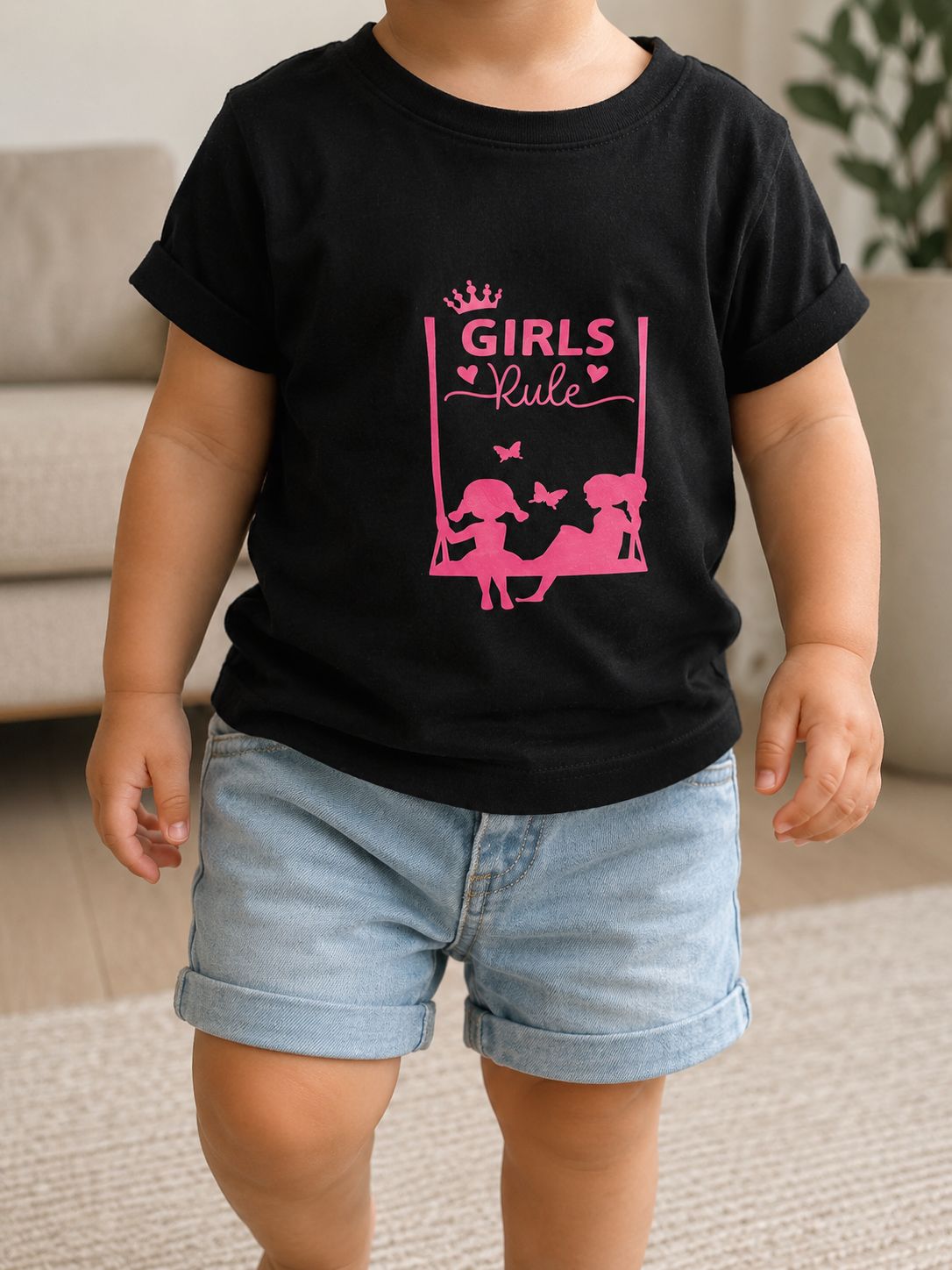 Kids T-Shirts