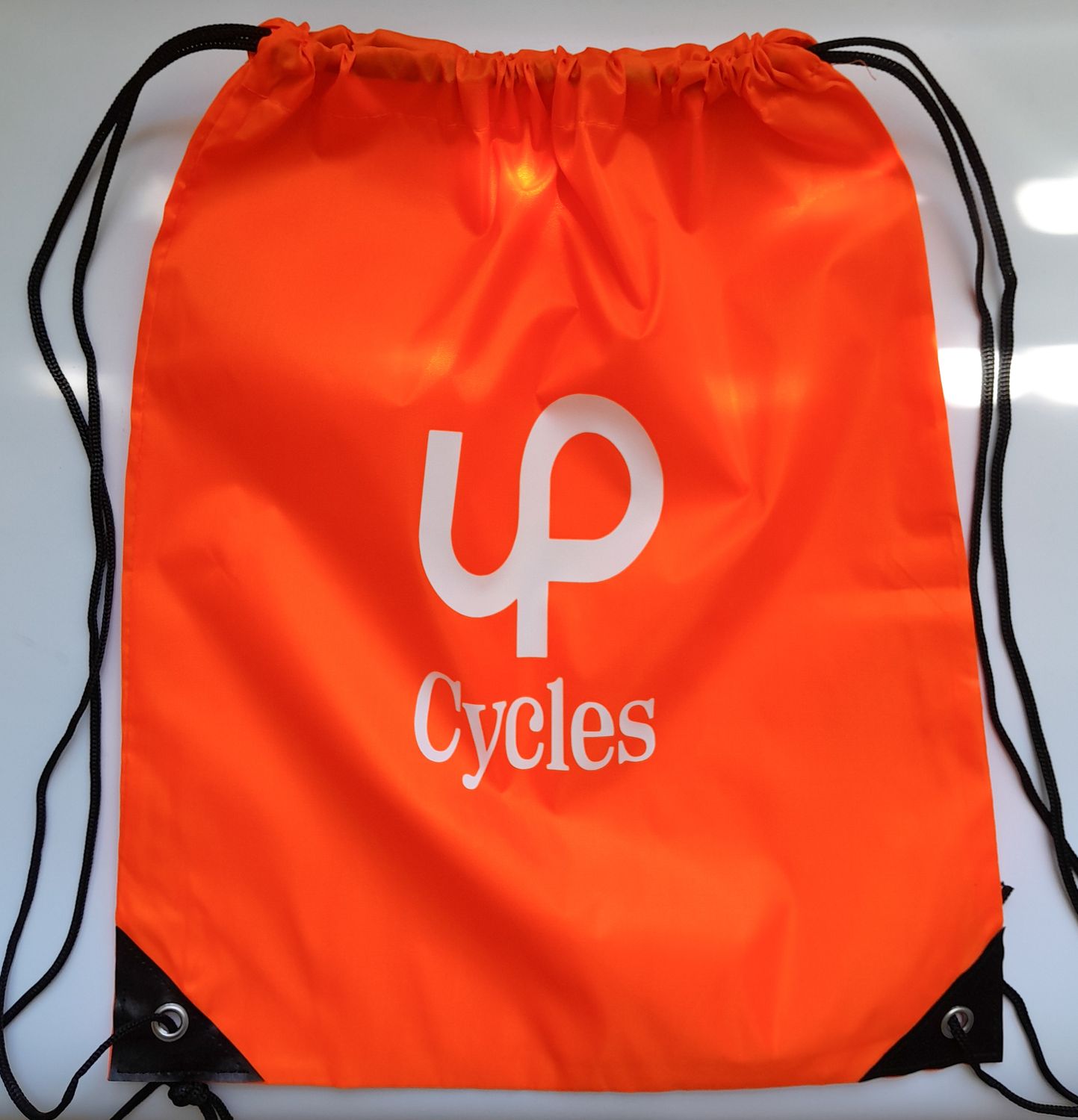 Custom Drawstring Backpack