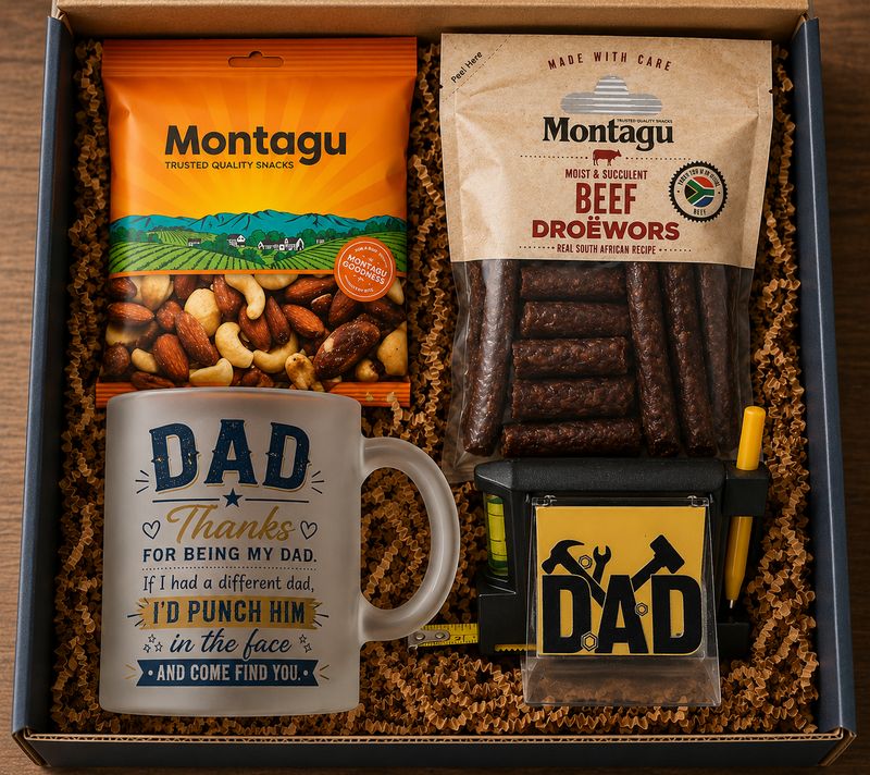 The Favorite Child Gift Box