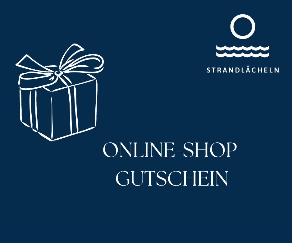 Online-Shop Gutschein (DIGITAL) ab 30€
