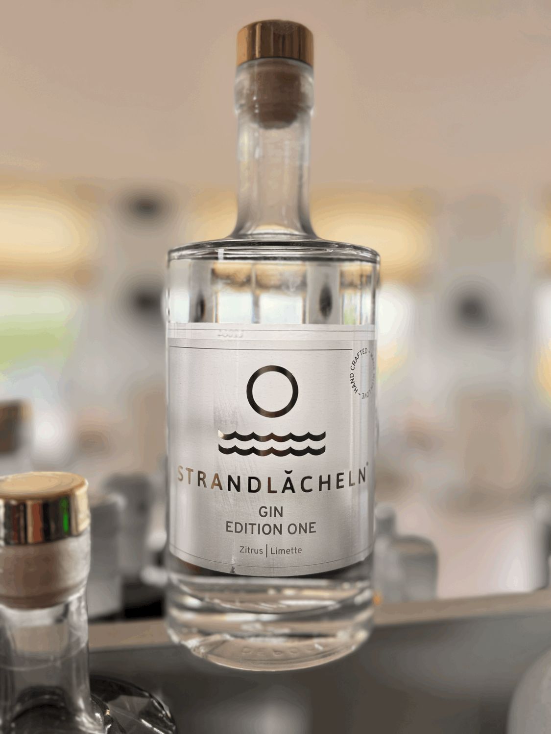 Gin Edition One