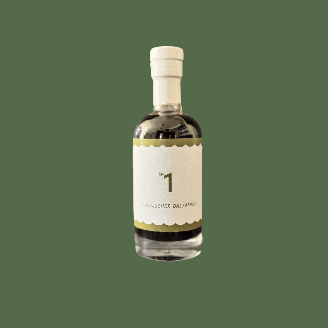 Balsamico Klassisch