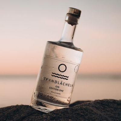 Unser GIN &quot;Edition One&quot;