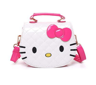 Hello Kitty Crossbody Bag