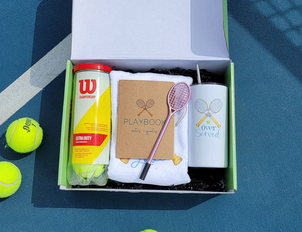 Women&#39;s 10s Box