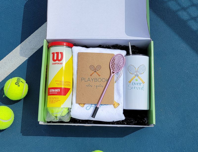 10s and PB Gifts