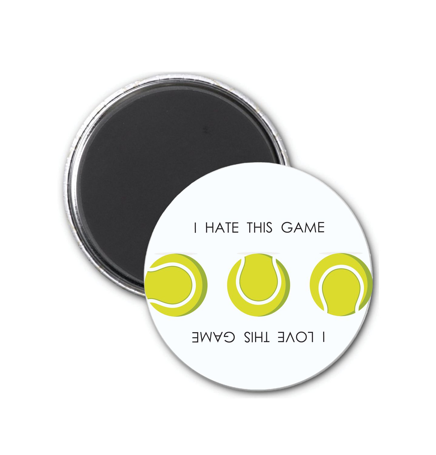 Love/Hate