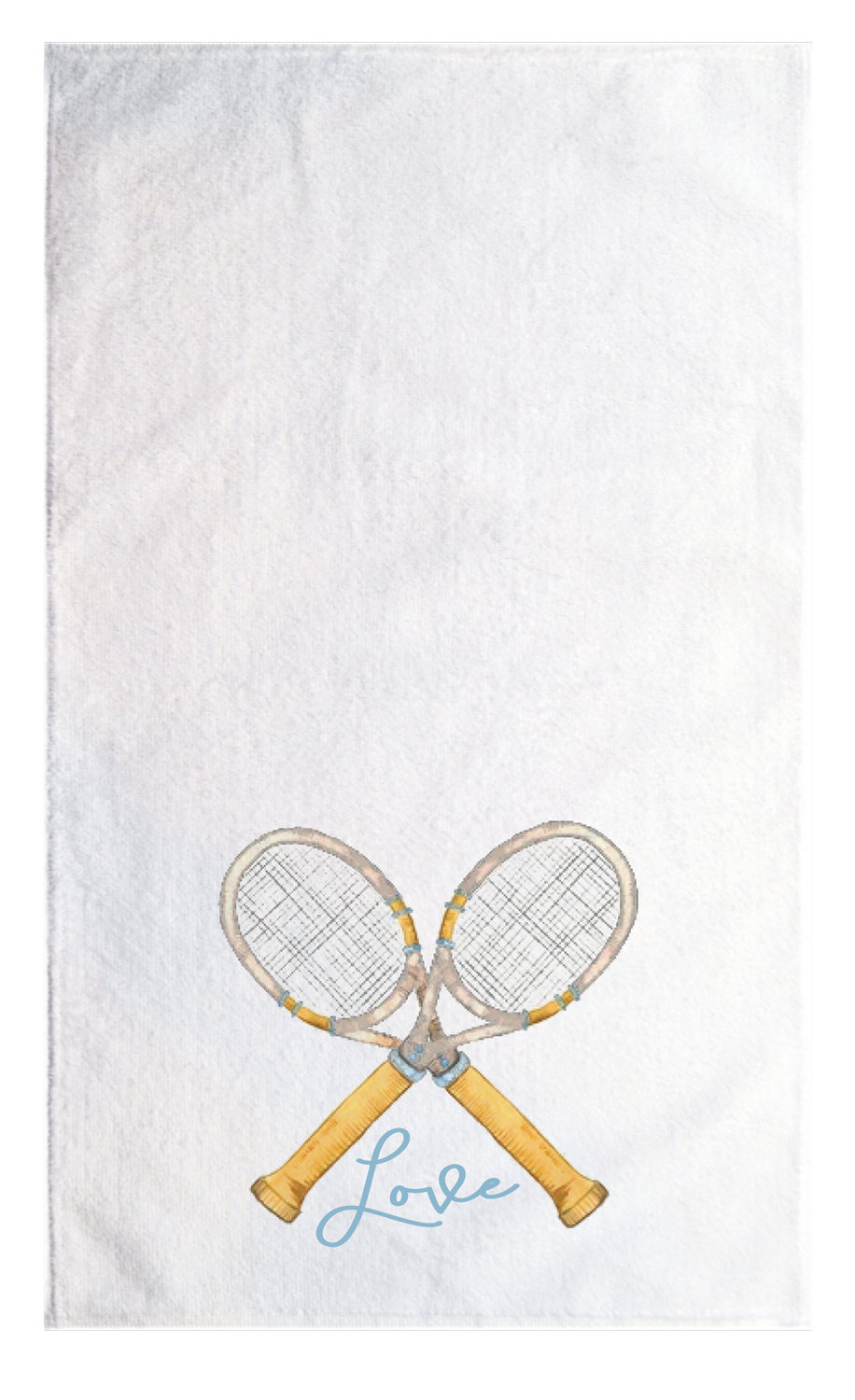 Love Tennis
