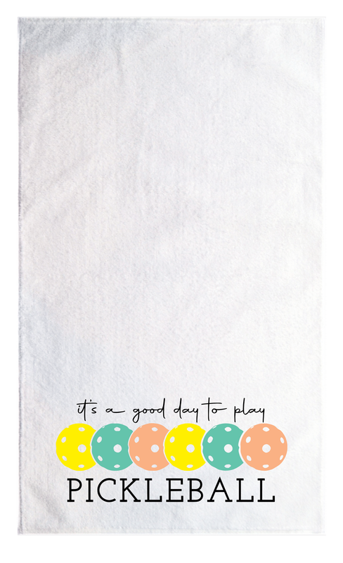 Towels