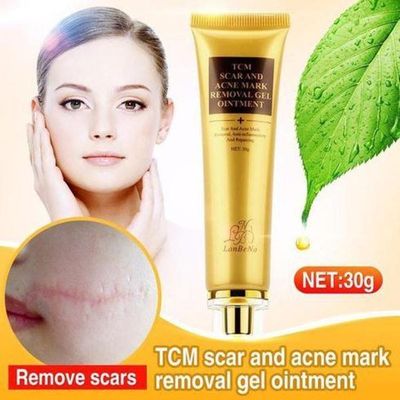 Acne Scar Removal Skin Repair Cream
