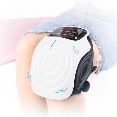 Knee Joint Heating Pad Massager Physiotherapy Instrument
