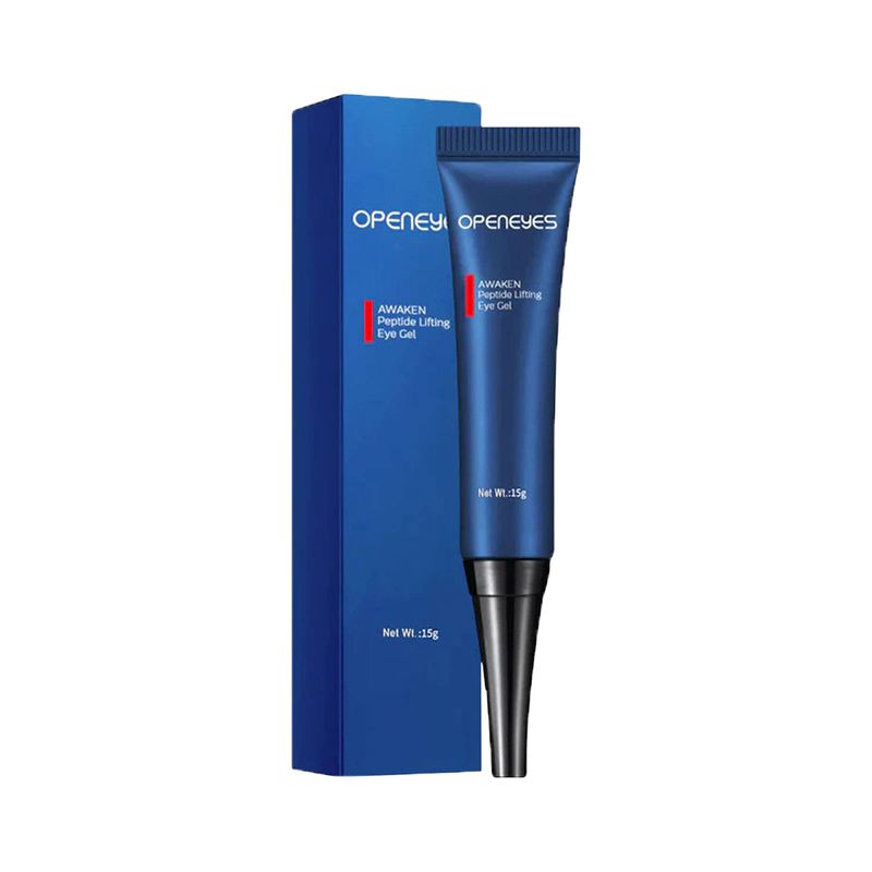 Anti-aging Dark Circles Face Skin Repair Cream, Product Specifications: 15g boxed (only for foreign trade export sales domestic sales are prohibited purchase is equivalent to the default disclaimer)