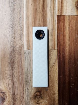 Maratac  Afterburner Glow Tag