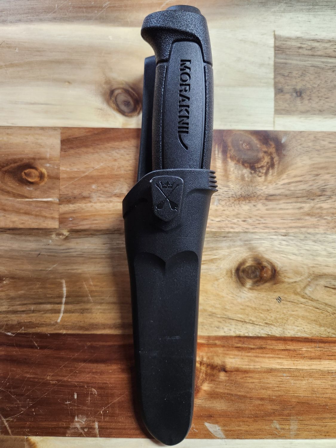 Morakniv 511 Basic - Black