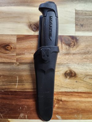 Morakniv 511 Basic - Black