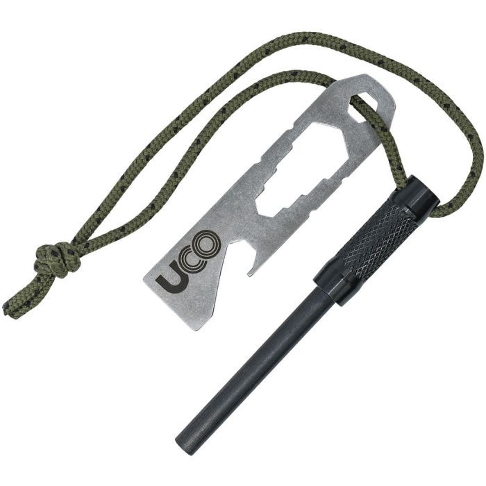 UCO Survival Fire Striker