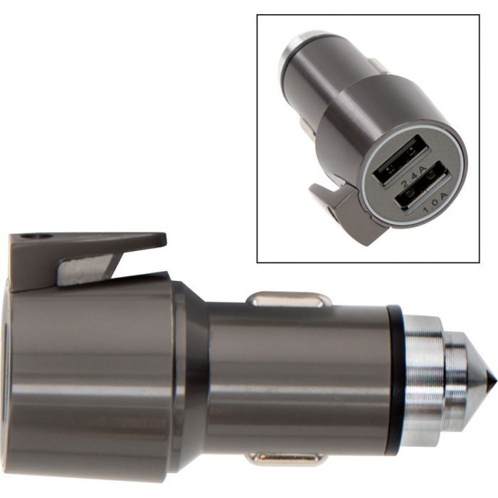 Smith &amp; Wesson Vehicle Escape Tool