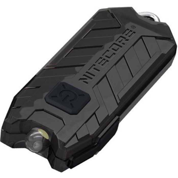 Nitecore Tube V2 Rechargeable Keychain Light