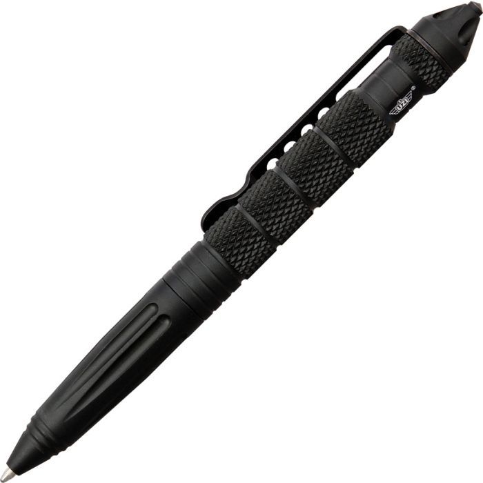 UZI Tactical Pen with Glass Breaker