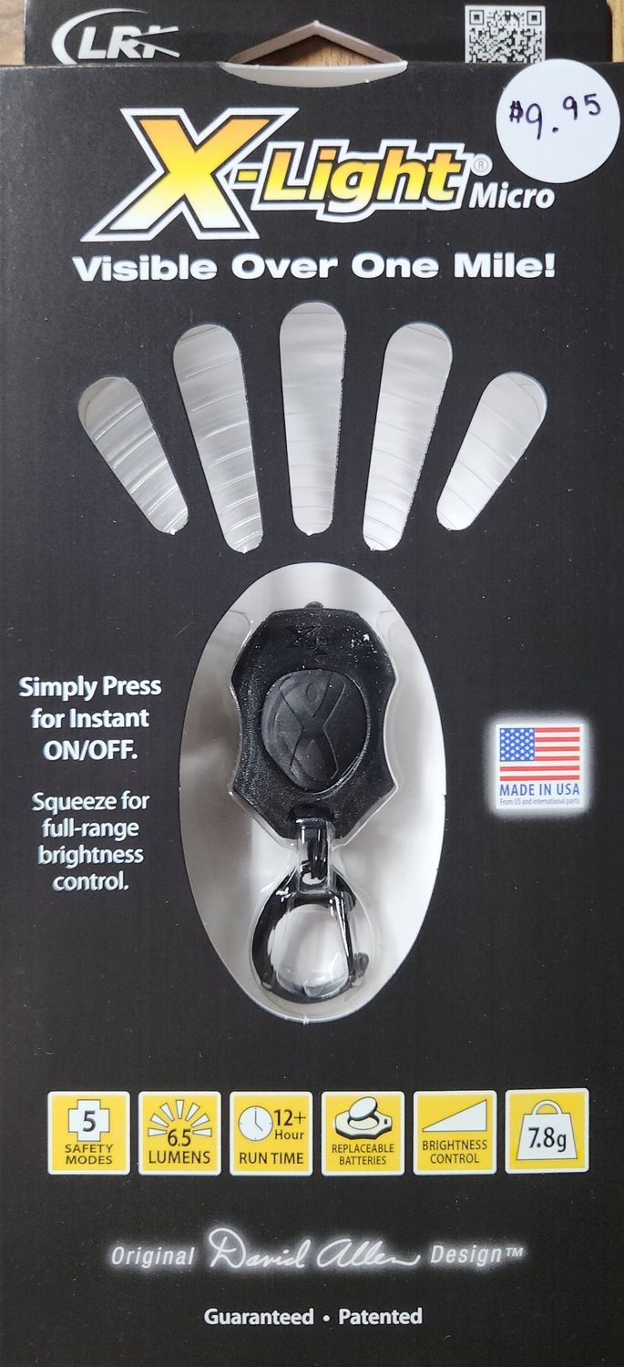 Photon X-Light