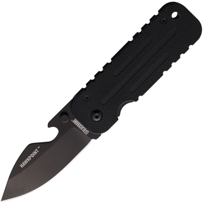 Blackhawk Hawkpoint Plain blade