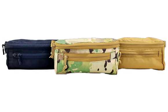 Predator Armor Sag Bag (Dangler Pouch)