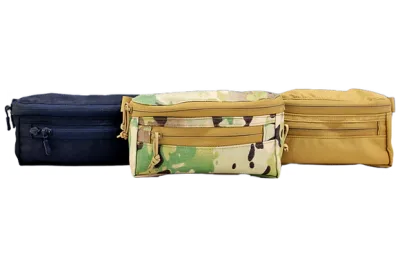 Predator Armor Sag Bag (Dangler Pouch)