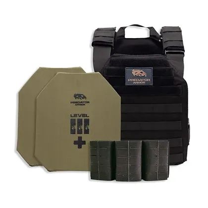 Body Armor