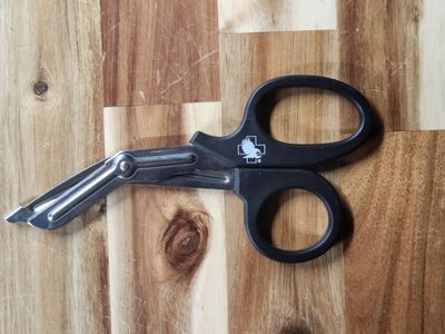 North American Rescue Responder Shears - Large