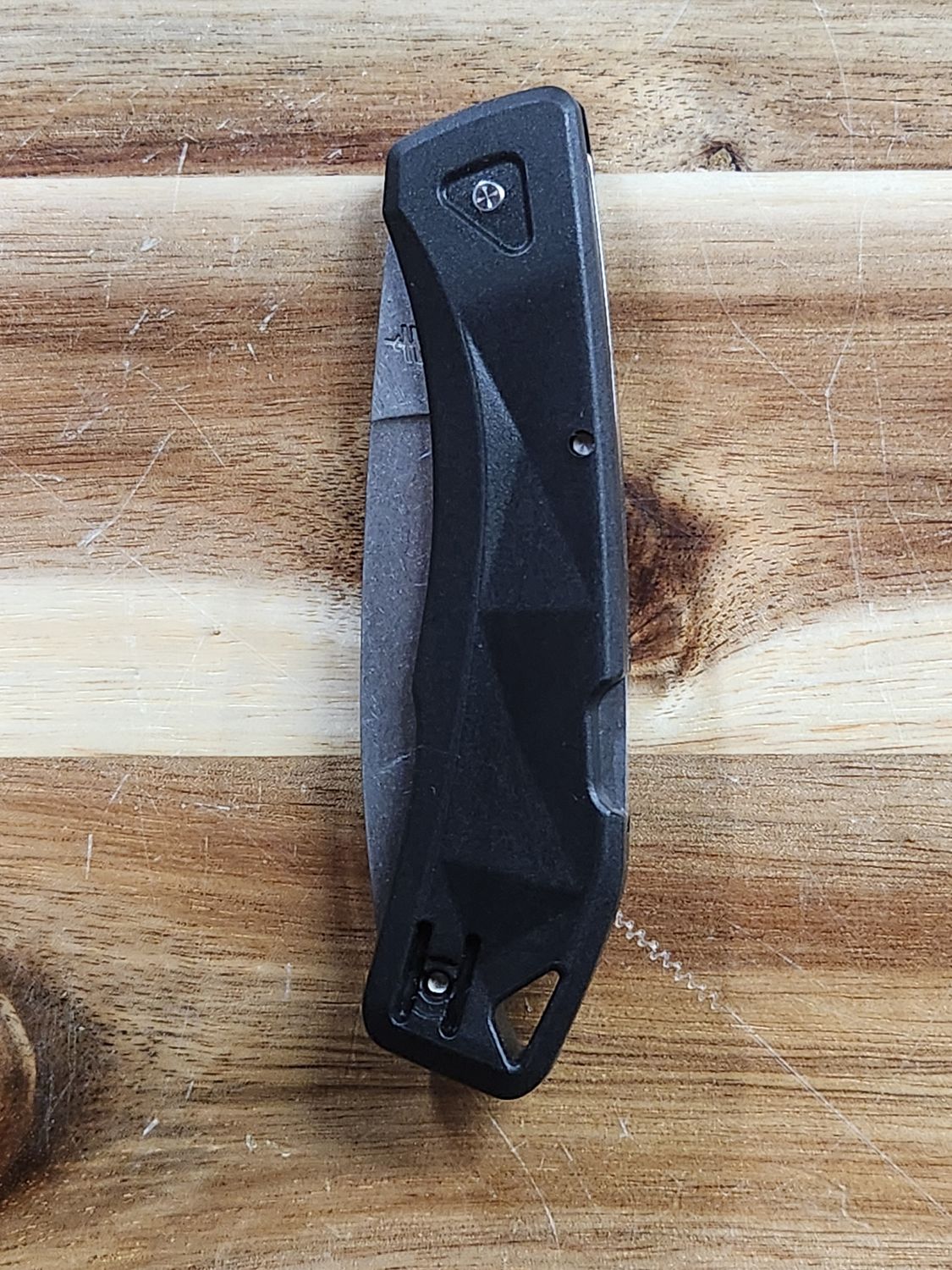 Gerber LST Ultra - Black