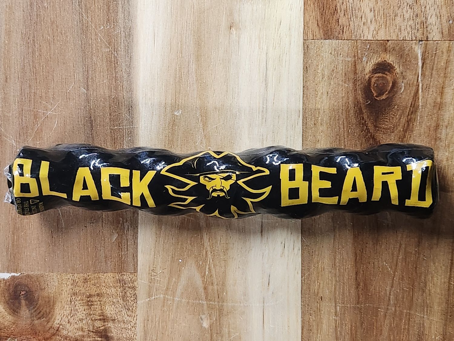 Black Beard Fire Starter