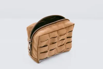 Predator Armor Utility Pouch