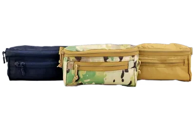 Predator Armor Sag Bag (Dangler Pouch)