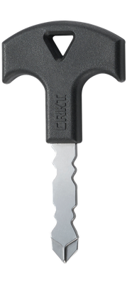 CRKT Williams Defense Key