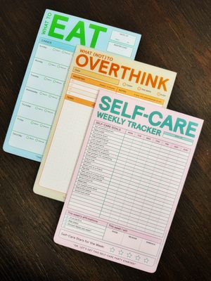 Notepads