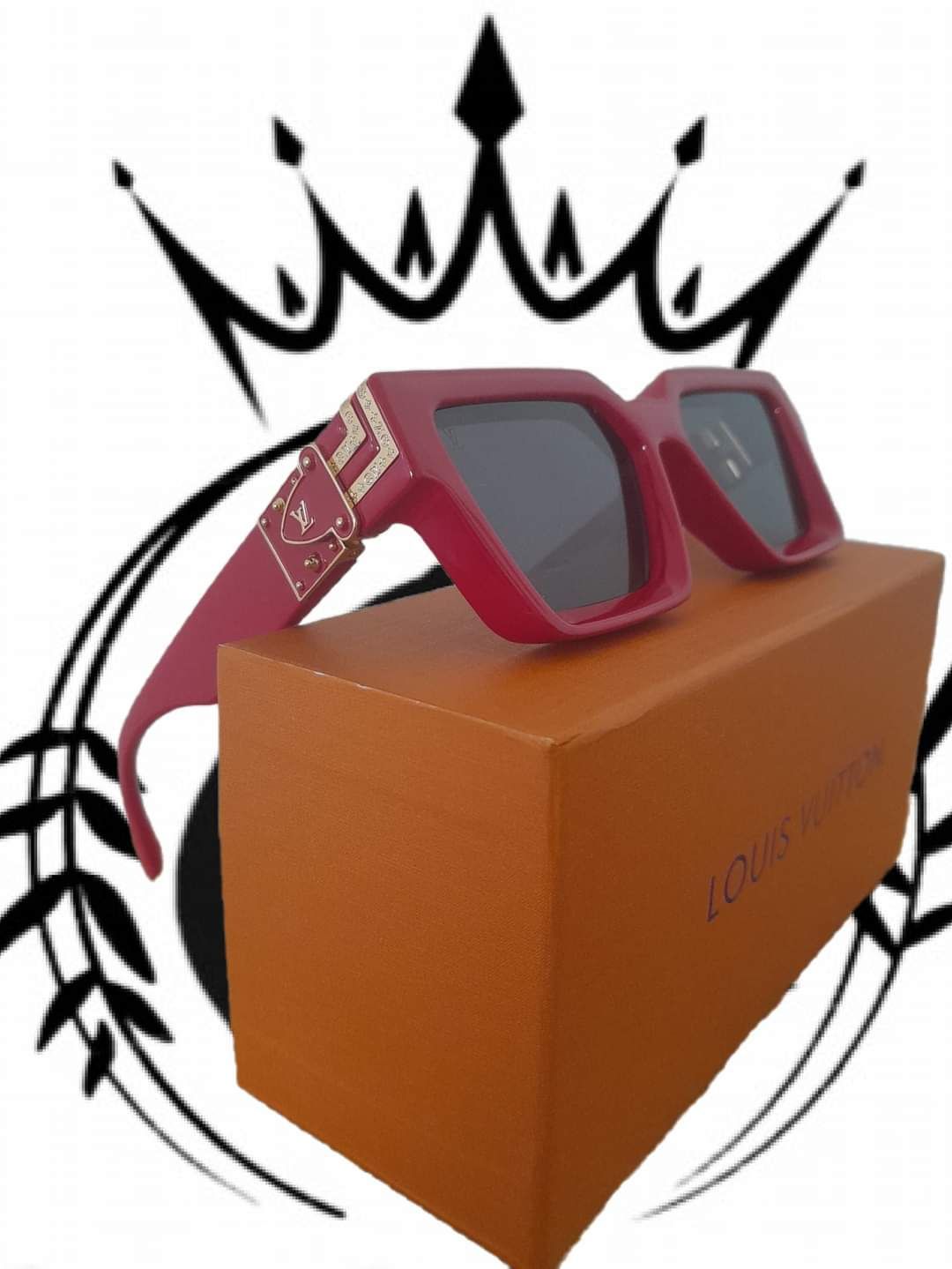 Red13 - Sunglasses